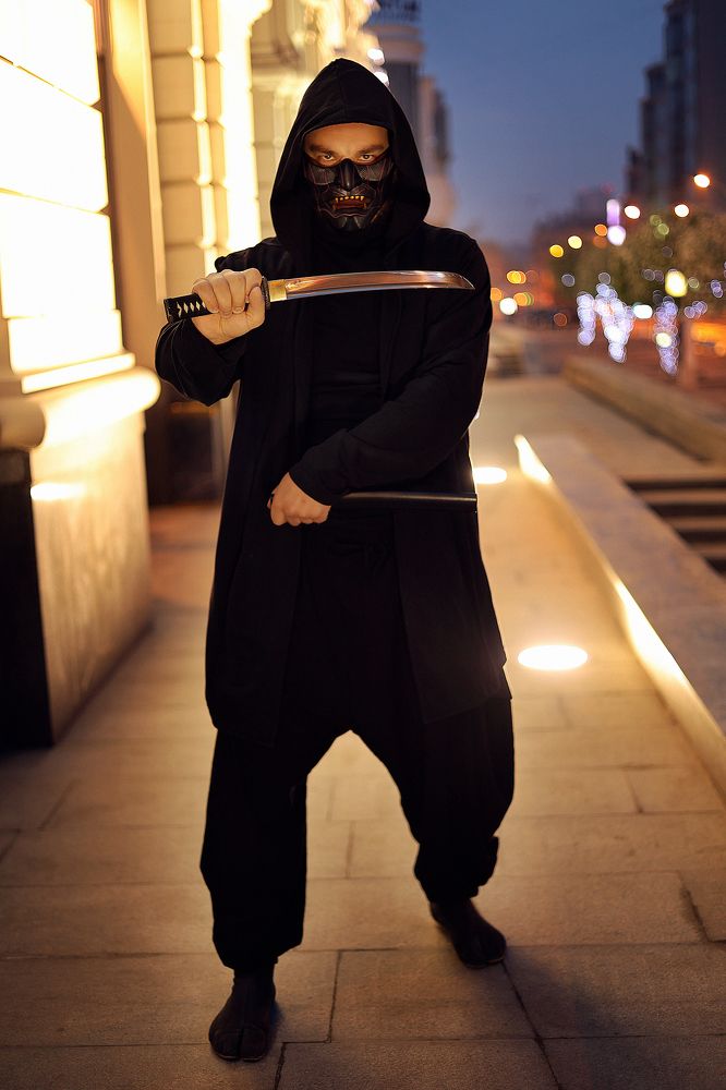 Photograph by Татьяна Кицуне