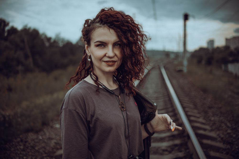 Photograph by Кирилл Богомазов