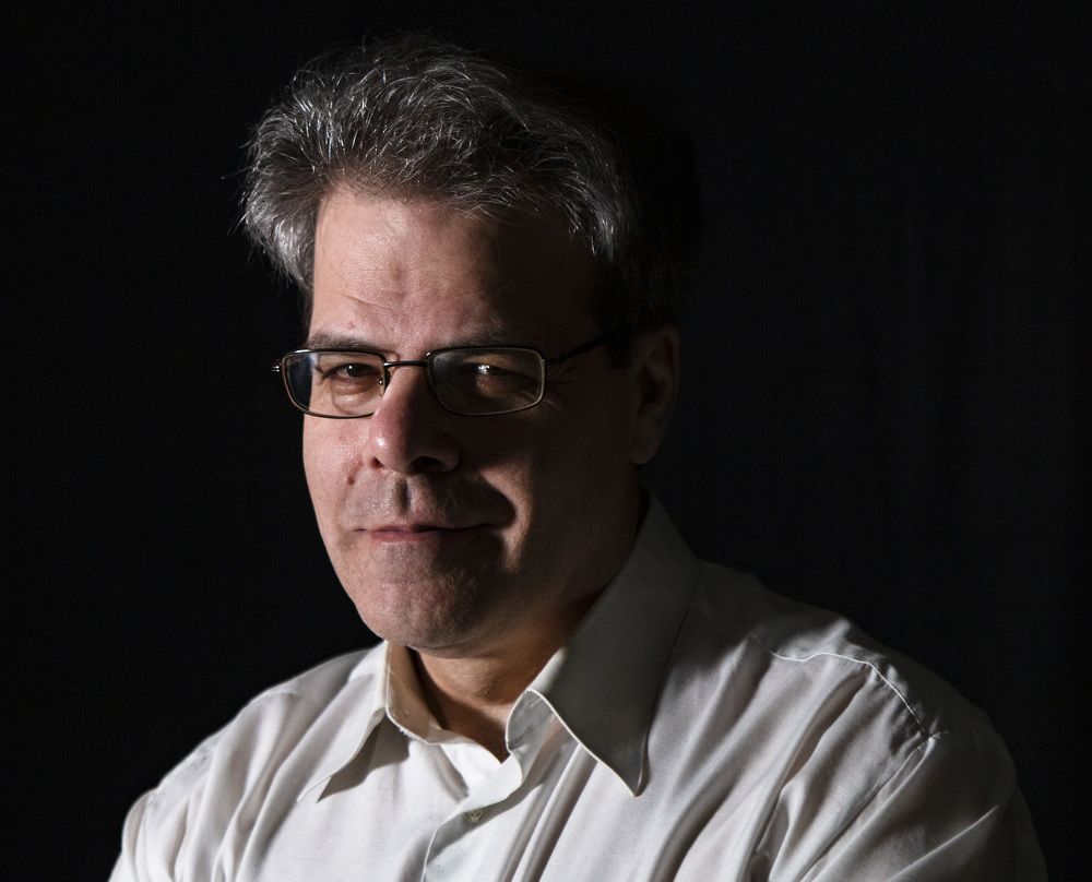 Photograph by sergei nosov