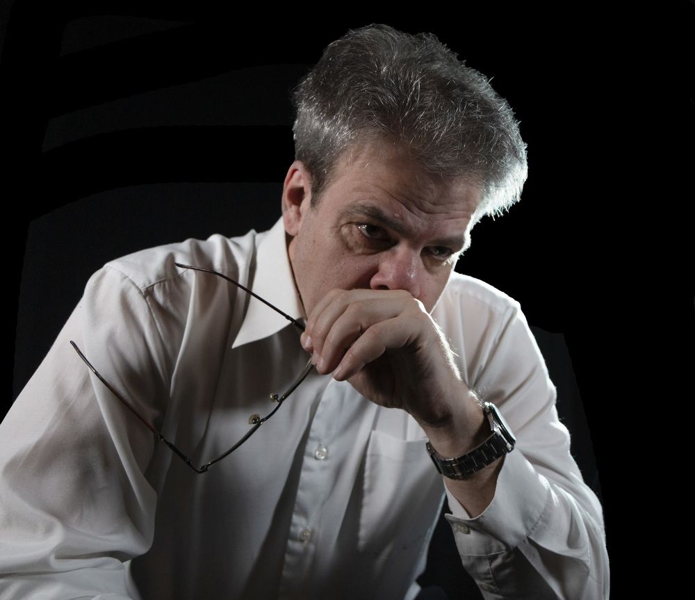 Photograph by sergei nosov