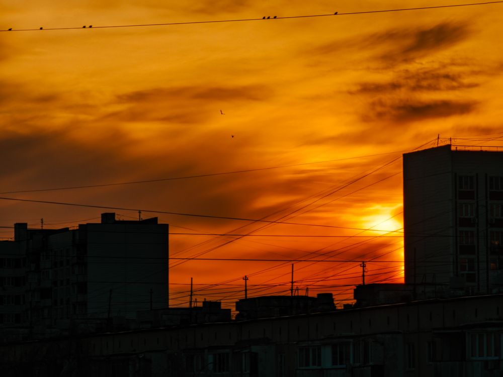 Photograph by Евгений Порсов