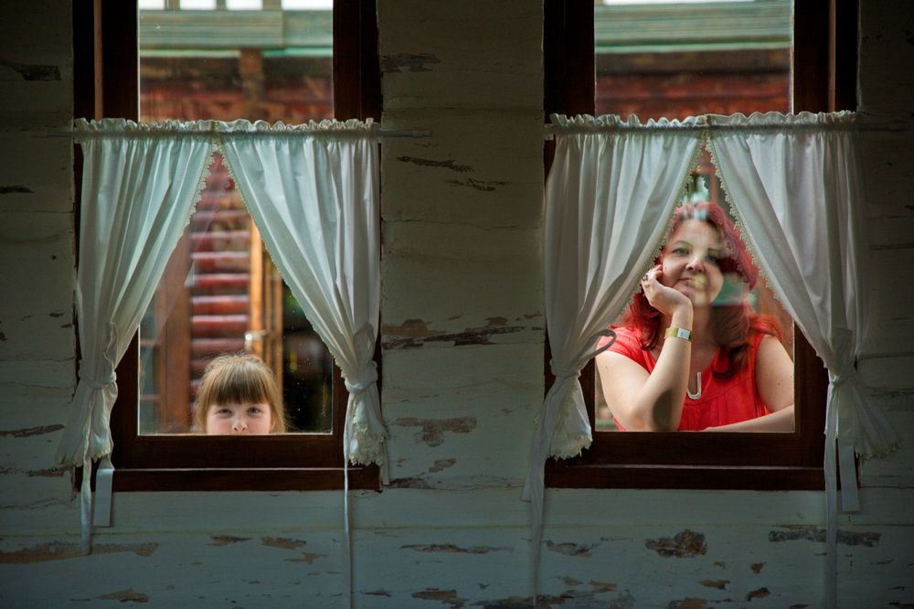 Photograph by Алексей Мартынов