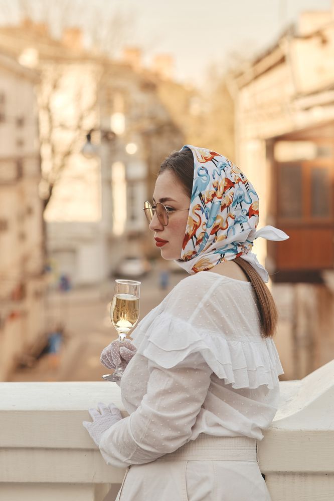 Photograph by Anna D.