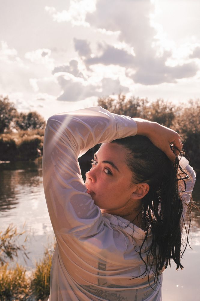 Photograph by Анастасия Майорова