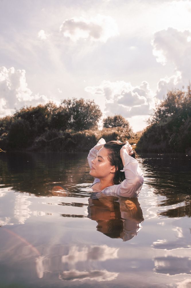 Photograph by Анастасия Майорова