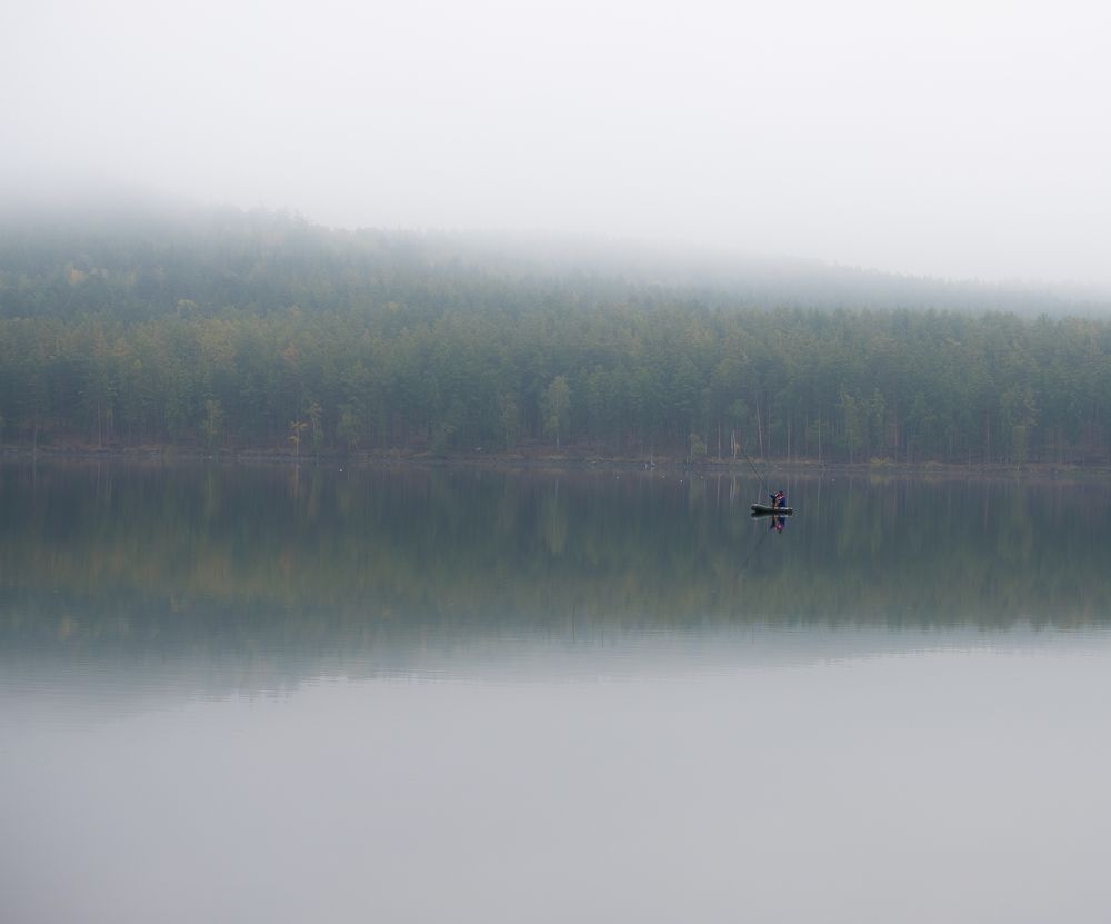 Photograph by Вадим Коротеев