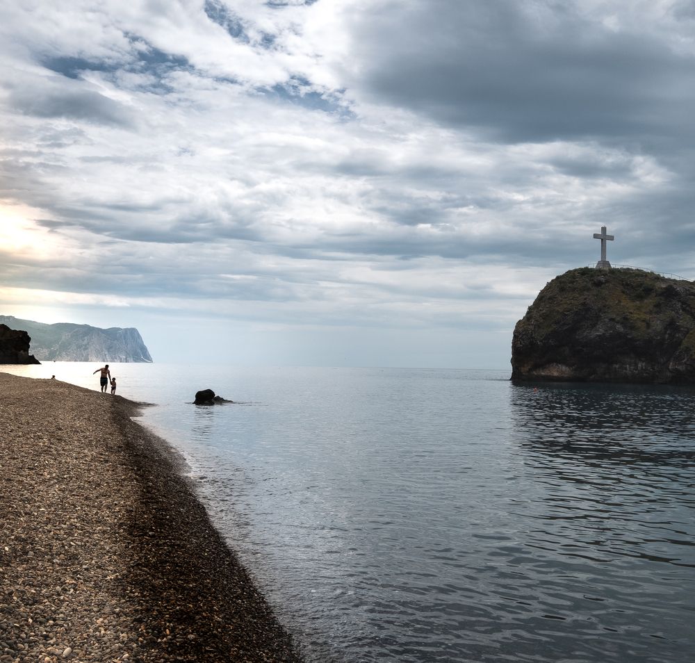 Photograph by Вадим Коротеев