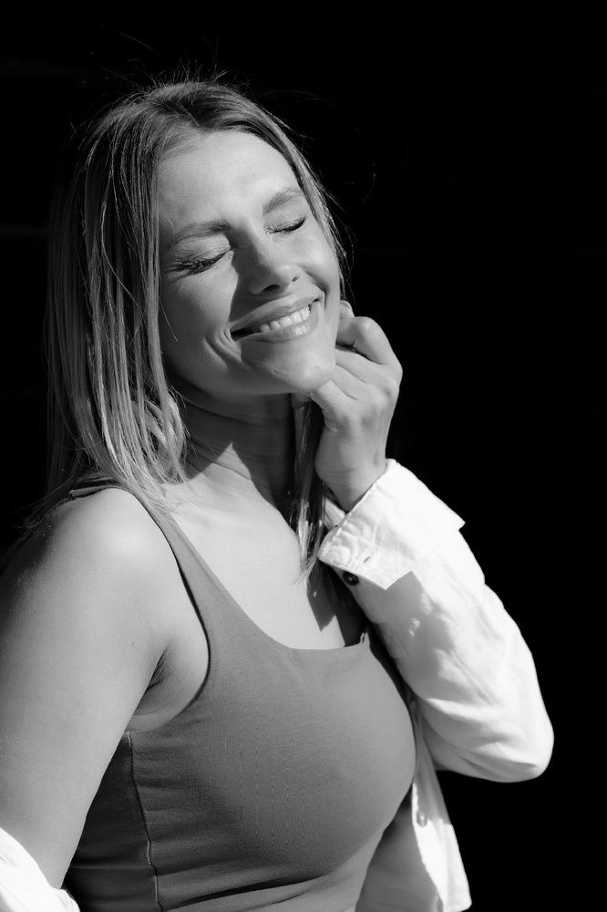 Photograph by Екатерина Ефимова