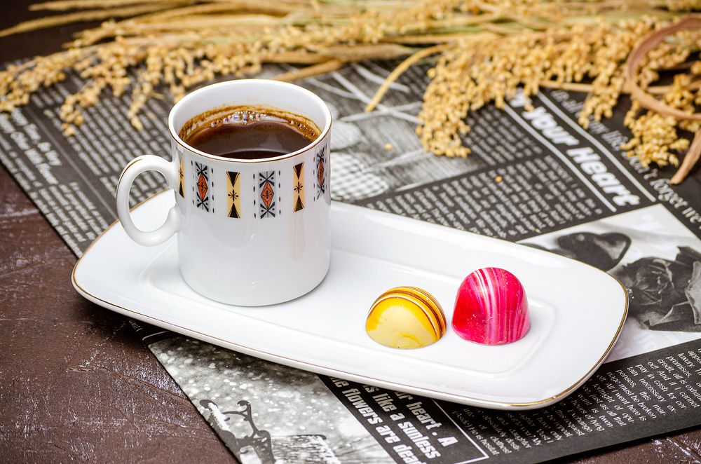 Photograph by Sahar Jafari