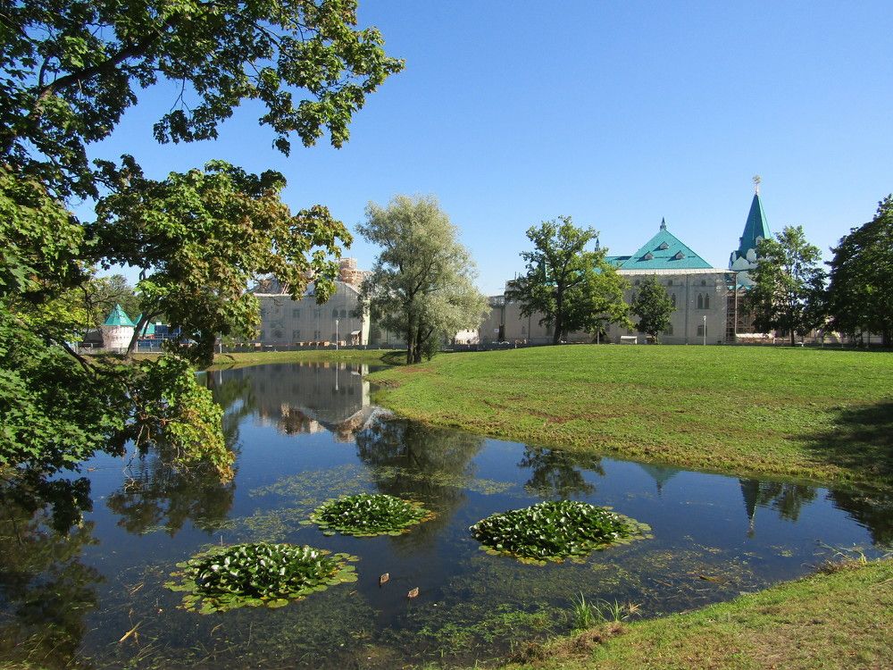 Photograph by Татьяна Смирнова