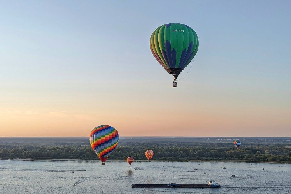 Photograph by Екатерина Чижевская