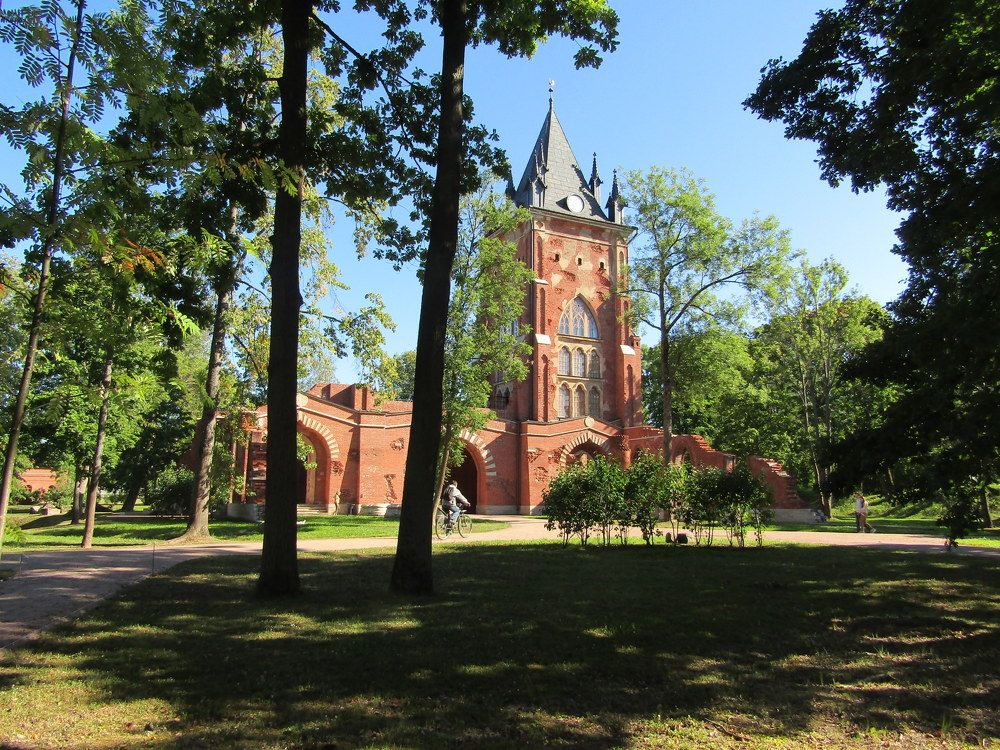 Photograph by Татьяна Смирнова