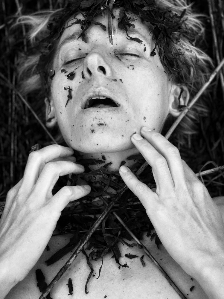 Photograph by Evgenia Barinova