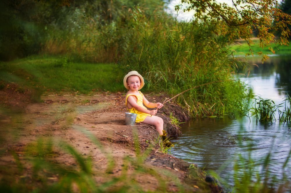 Фотография автора Kseniya Osadchuk