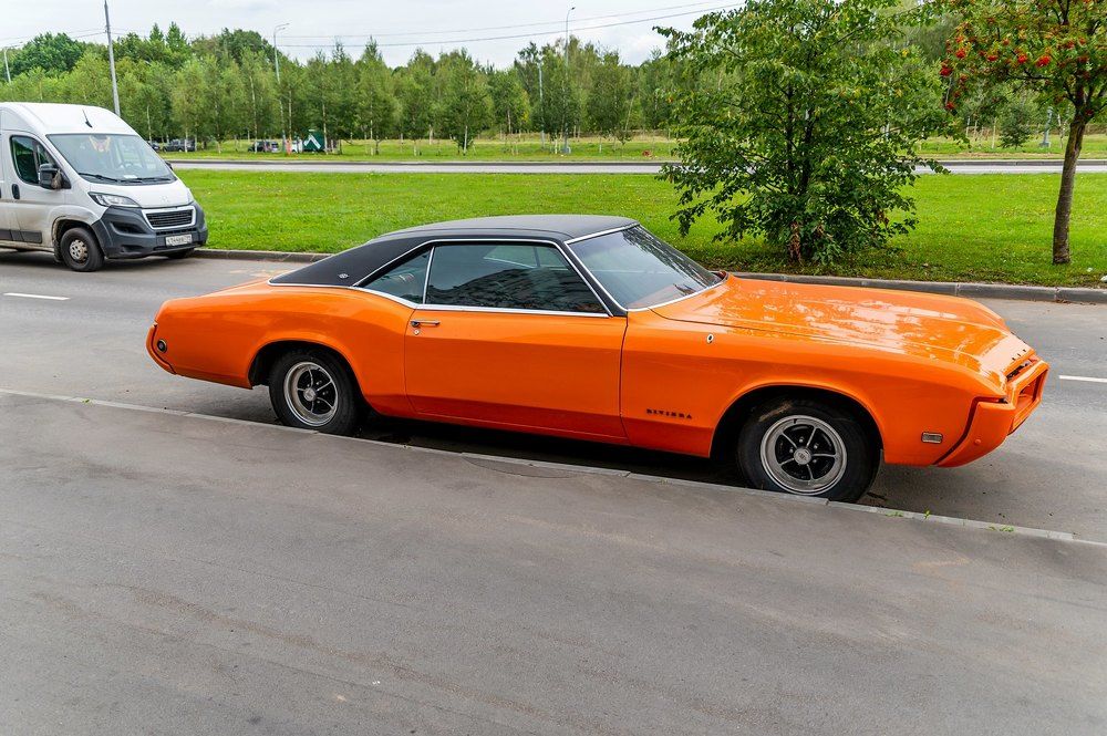 Photograph by Valery Kleymenov