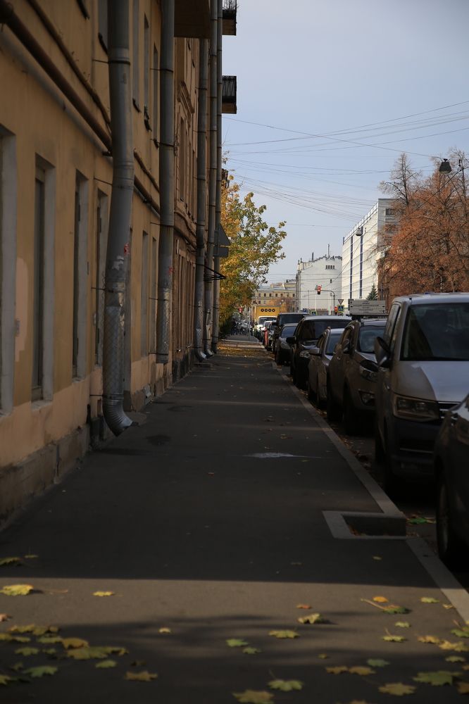 Photograph by Анастасия Дончук