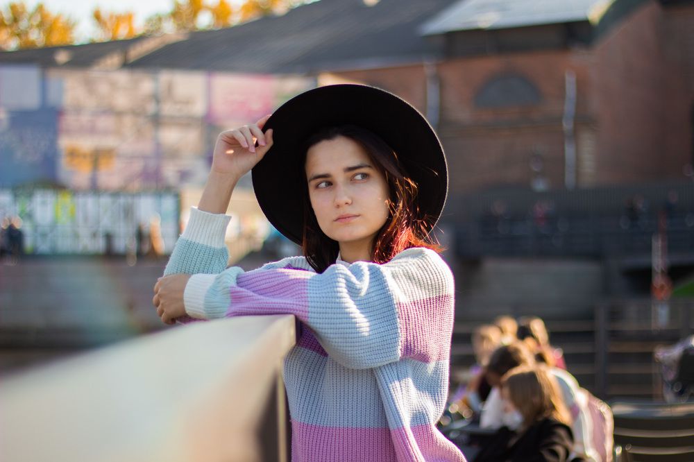 Photograph by Анастасия Дончук