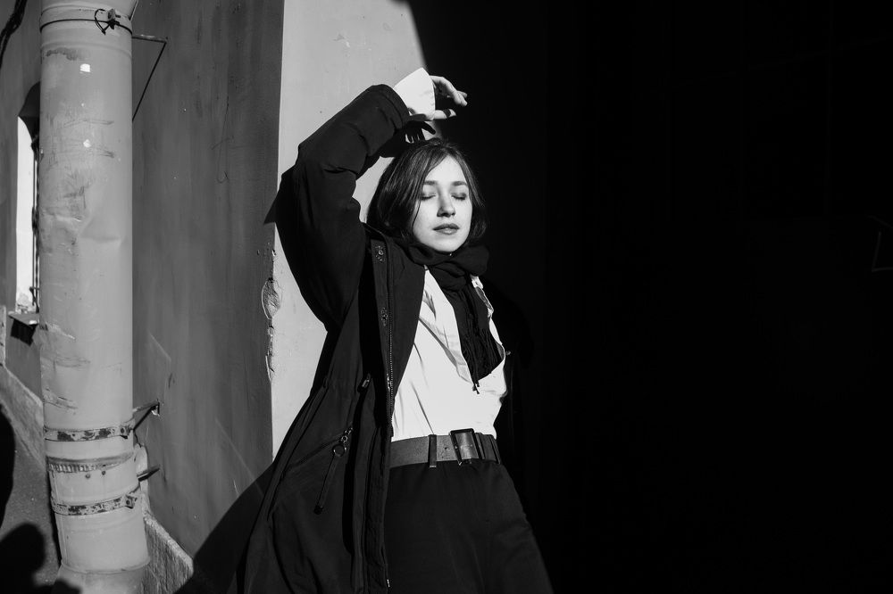 Photograph by Анастасия Дончук