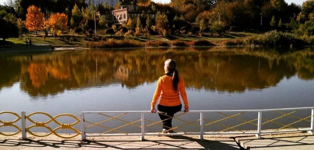 Photograph by Инна Букреева