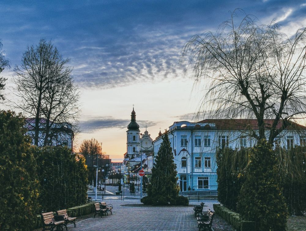 Photograph by Юлия Тарасенко