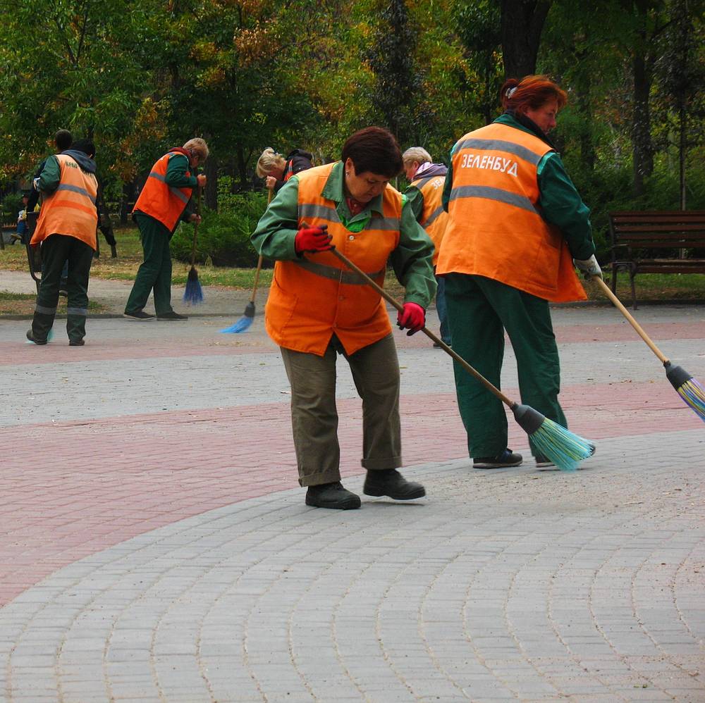 В ритме / In the rhythm