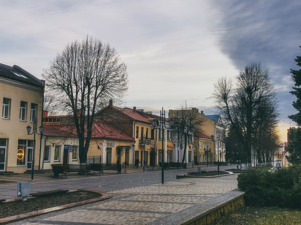 Photograph by Юлия Тарасенко