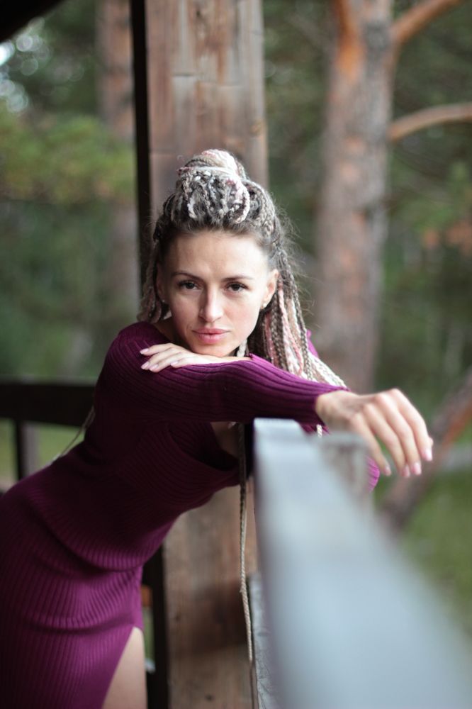 Photograph by Лилия