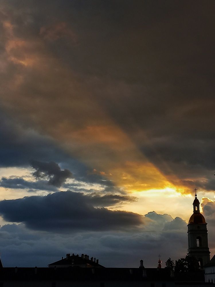 Photograph by Алевтина