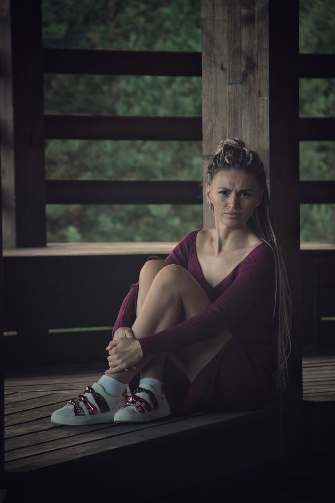 Photograph by Лилия