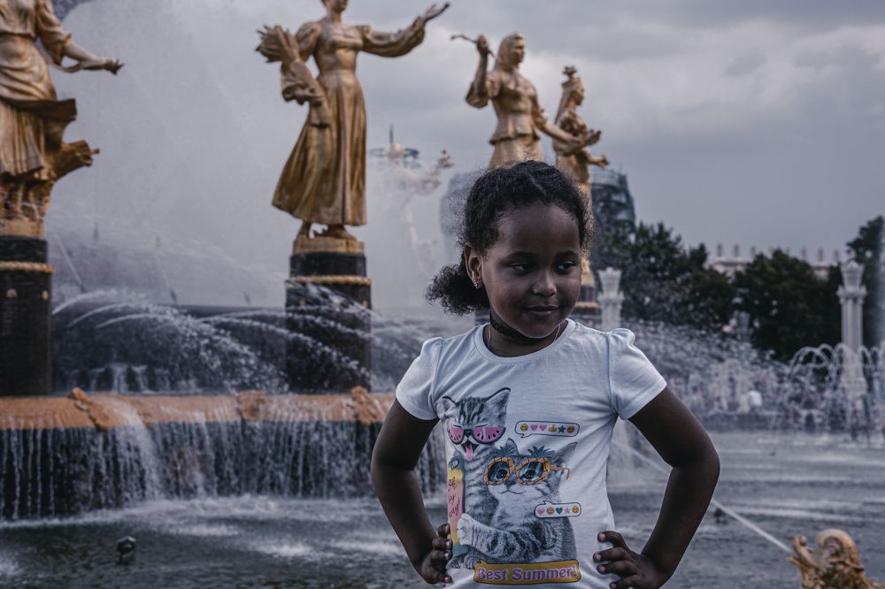 Photograph by Анна Липоткина