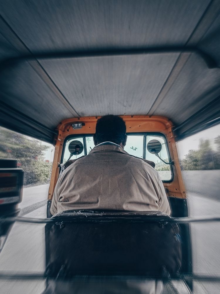 Photograph by Rushikesh Udawant