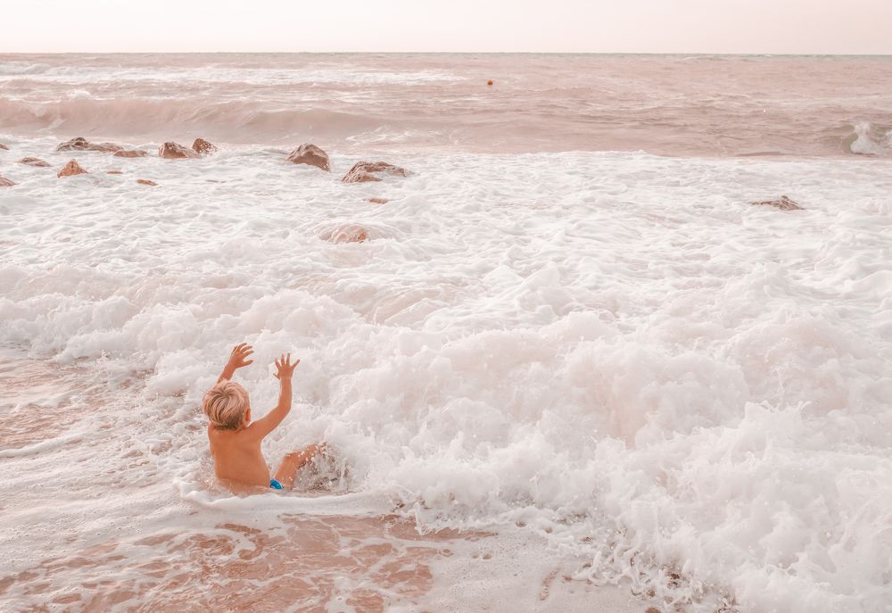 Photograph by Antonina Marchenko