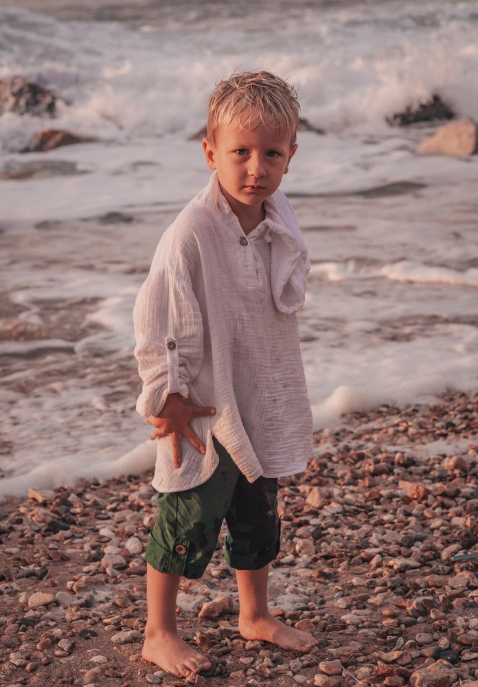 Photograph by Antonina Marchenko