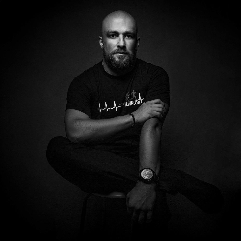 Photograph by Сергей Ершов