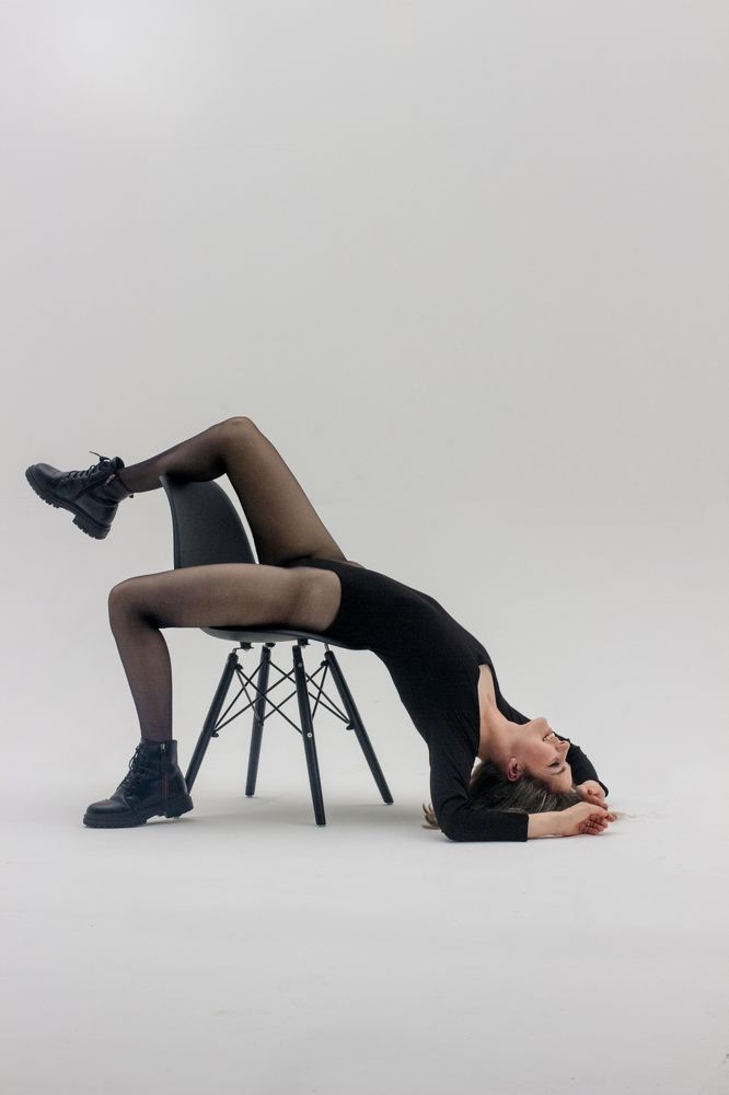 Photograph by Мария Даниленко