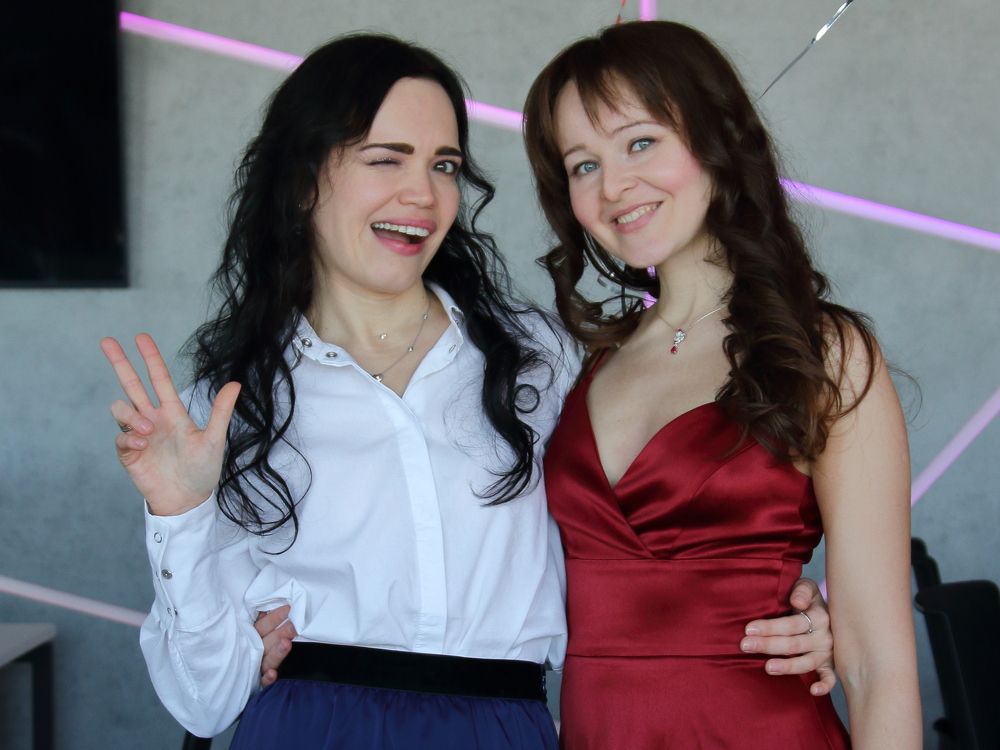 Фотография автора Михаил Кротков