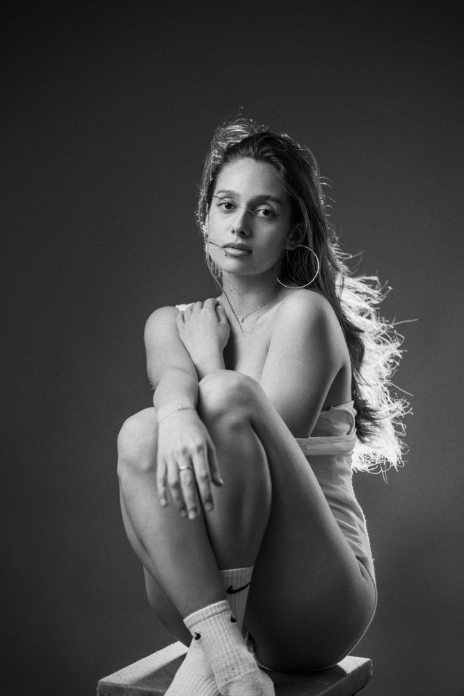 Photograph by Сергей Лебедев