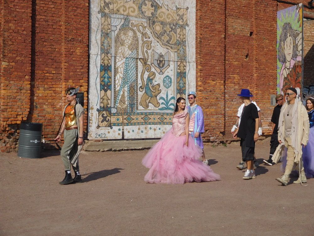 Photograph by Маша Худякова