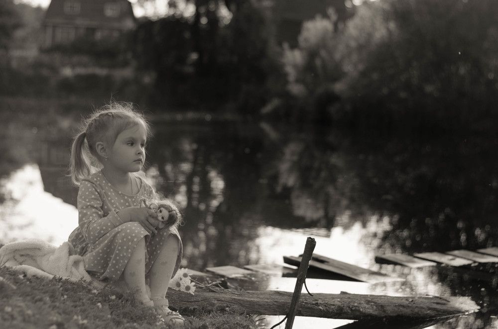 Фотография автора Алена Батюк