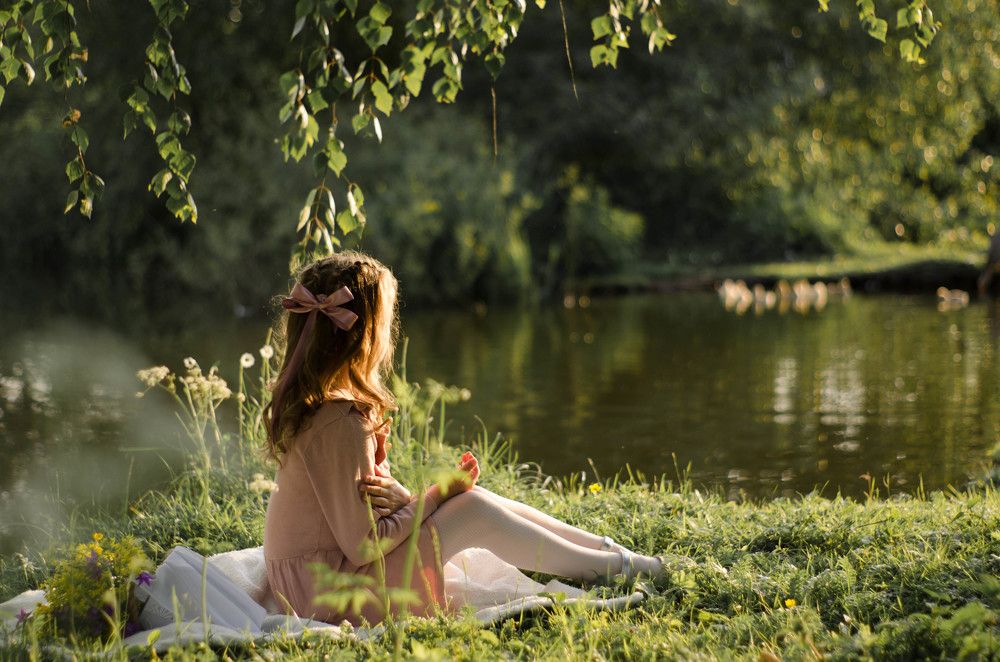 Фотография автора Алена Батюк