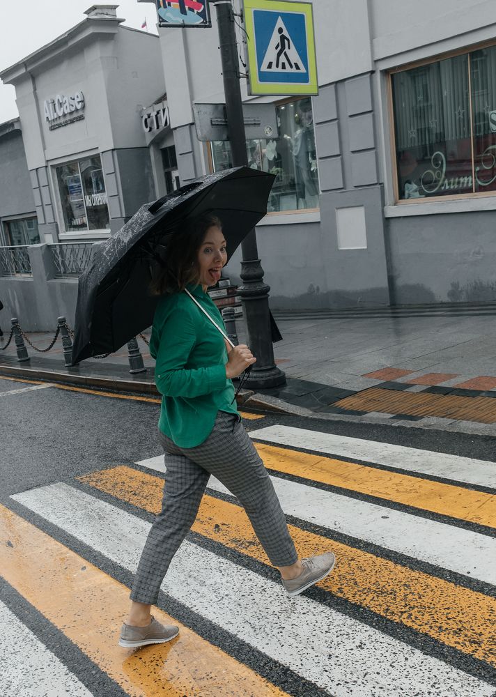 Photograph by Александра Безродная