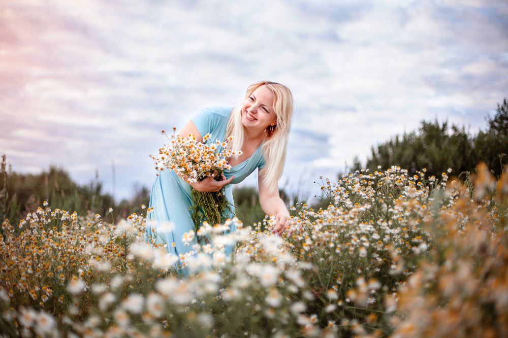 Фотография автора Кристина Догодька