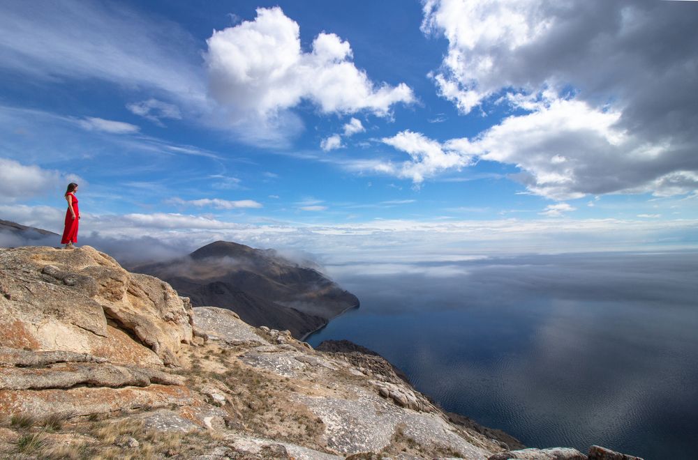 Фотография автора Александр Довганюк