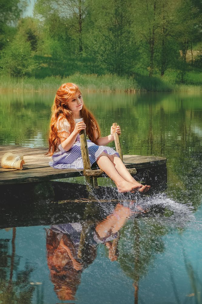 Photograph by Сивенок Елена