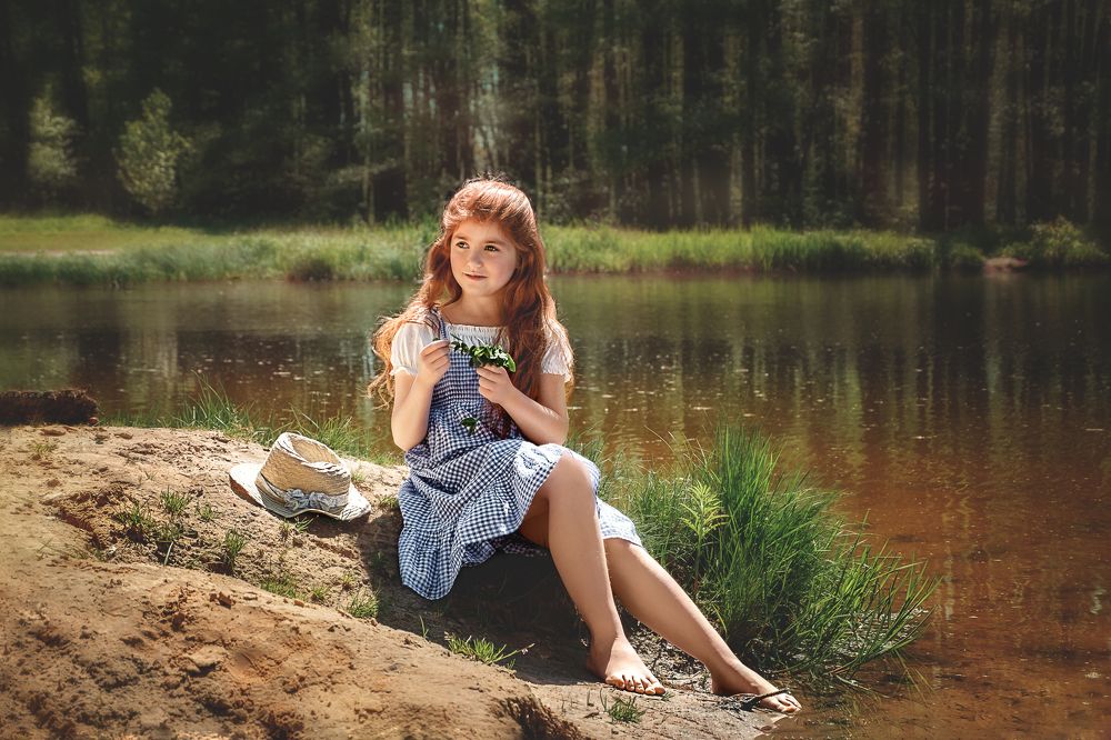 Photograph by Сивенок Елена