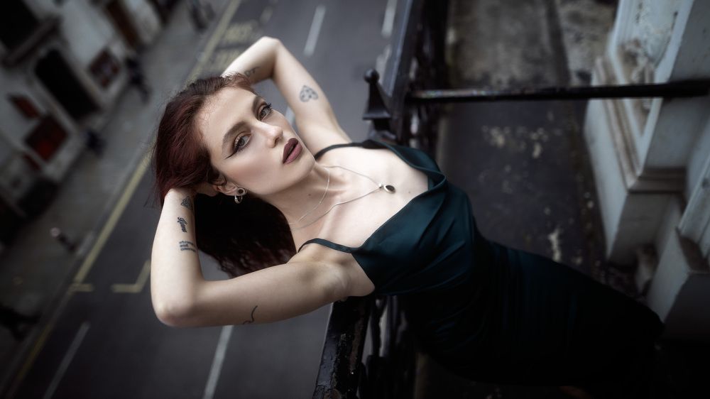 Photograph by Evelina Klimova