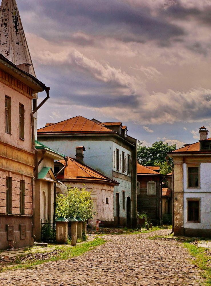 Фотография автора АЛЕКСАНДР ЦЫГЕЛЬНЮК