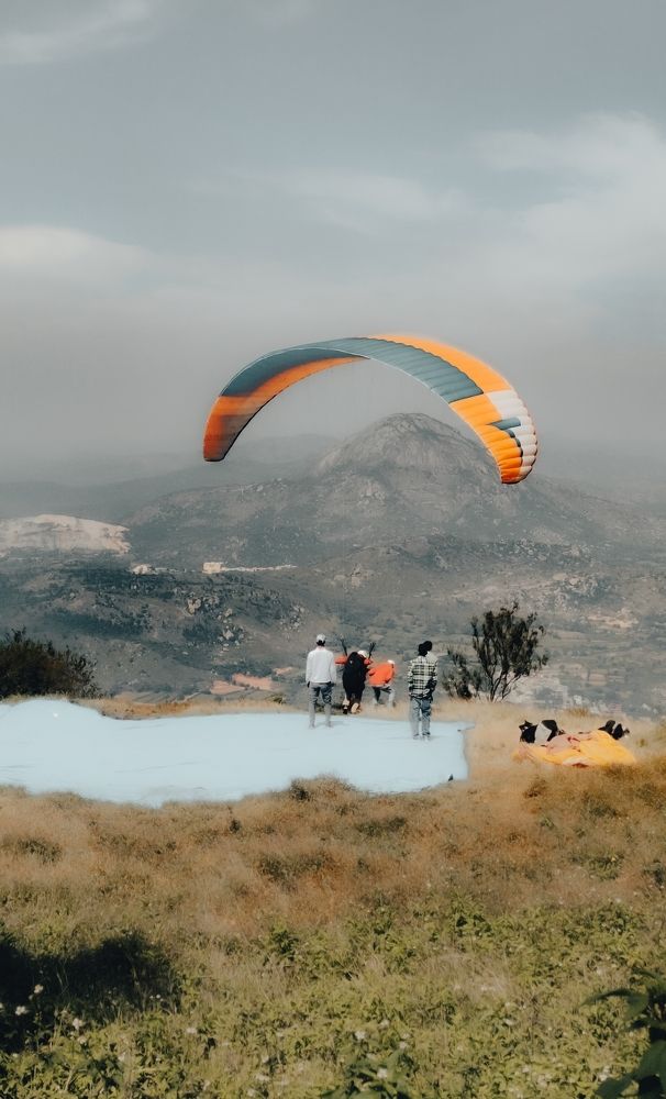 Photograph by Jai Shankar Chirivella