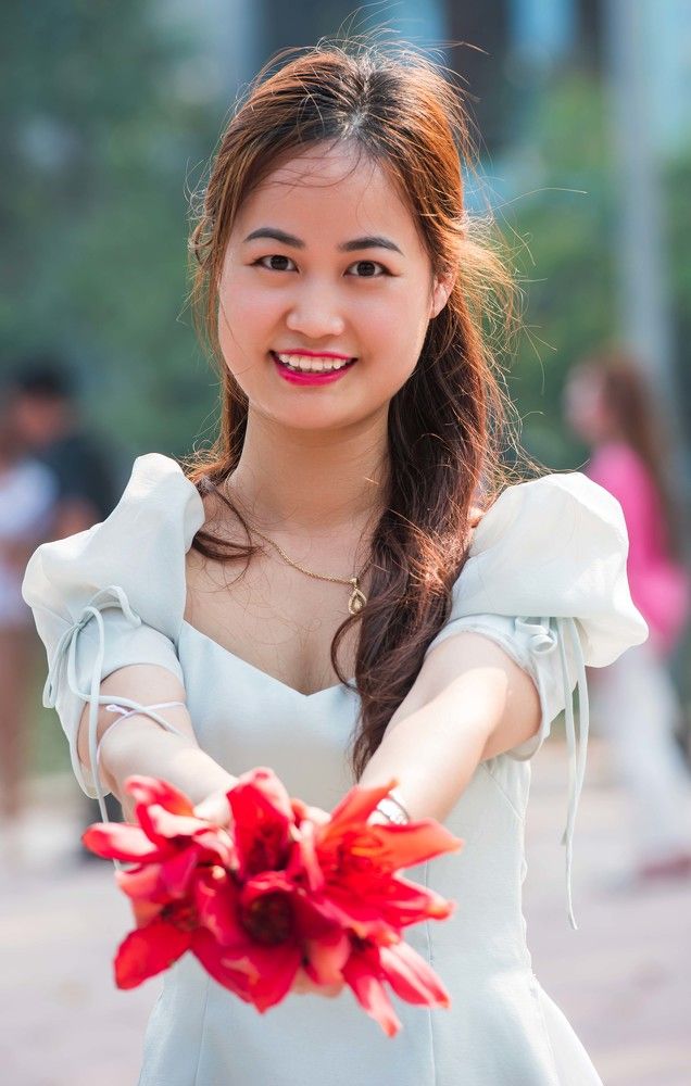 Photograph by Tùng Nguyễn