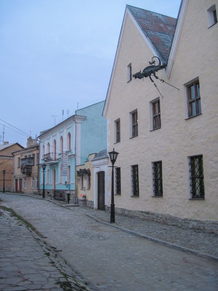 Фотография автора Александр Довганюк